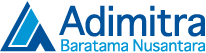 PT Adimitra Baratama Nusantara Logo
